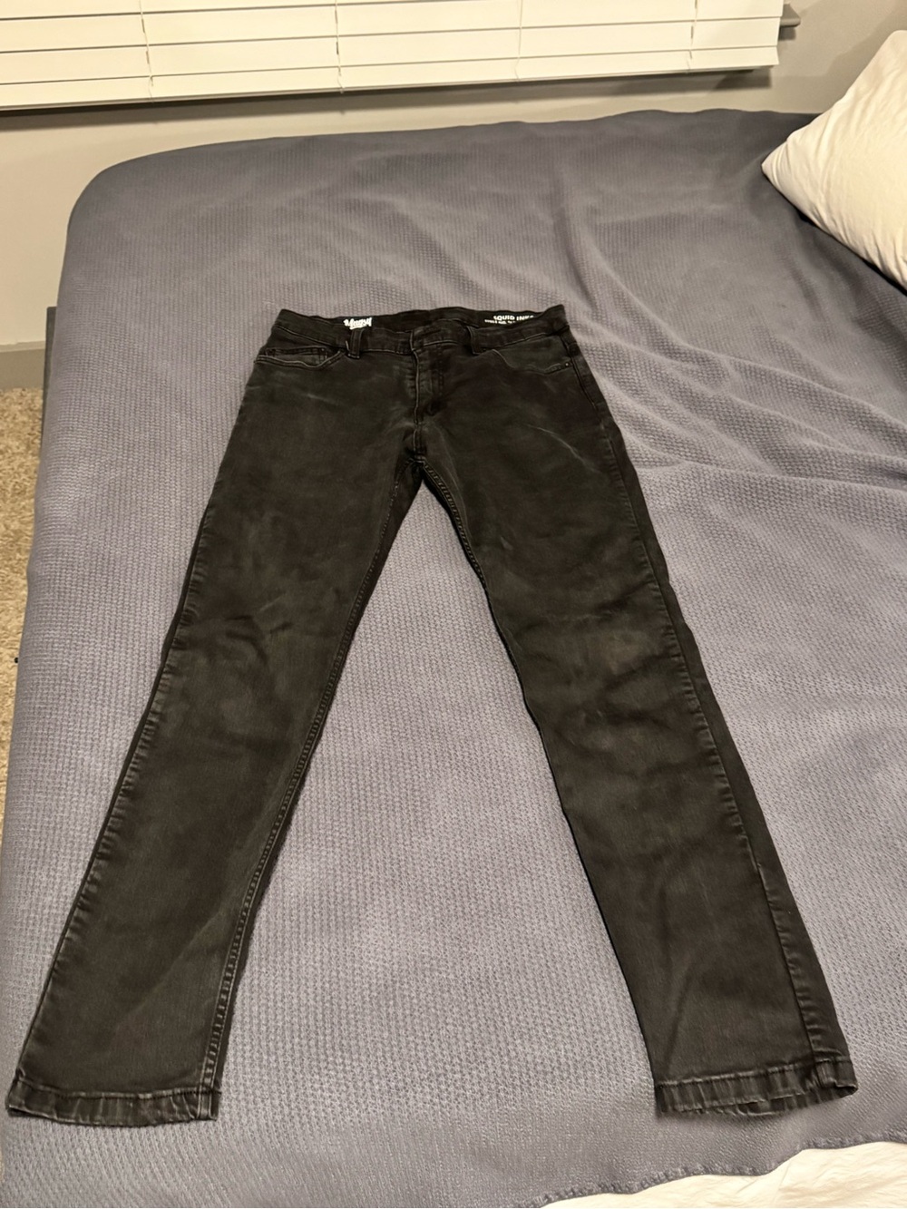 Mugsy jeans
